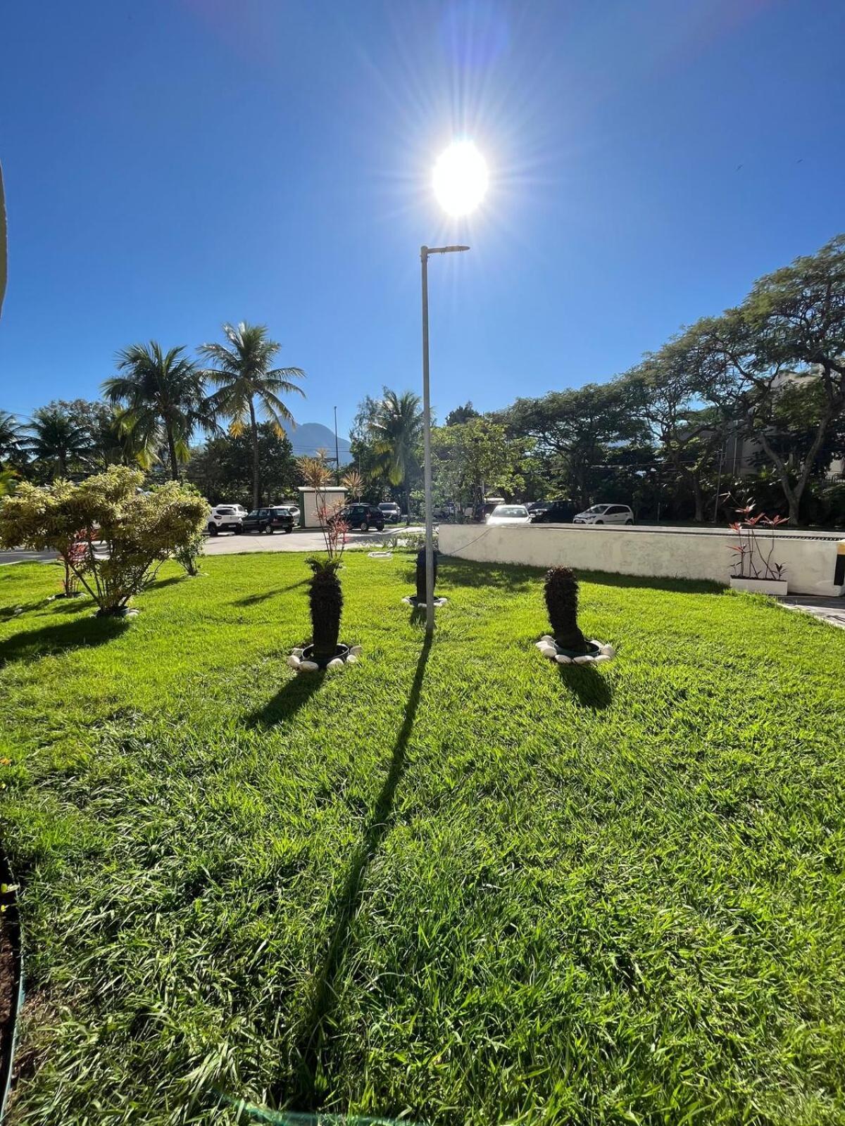 Barra - Perto De Apartamento
