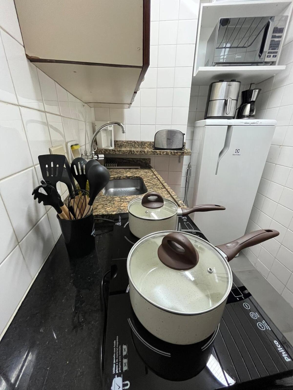 Barra - Perto De Apartamento *
