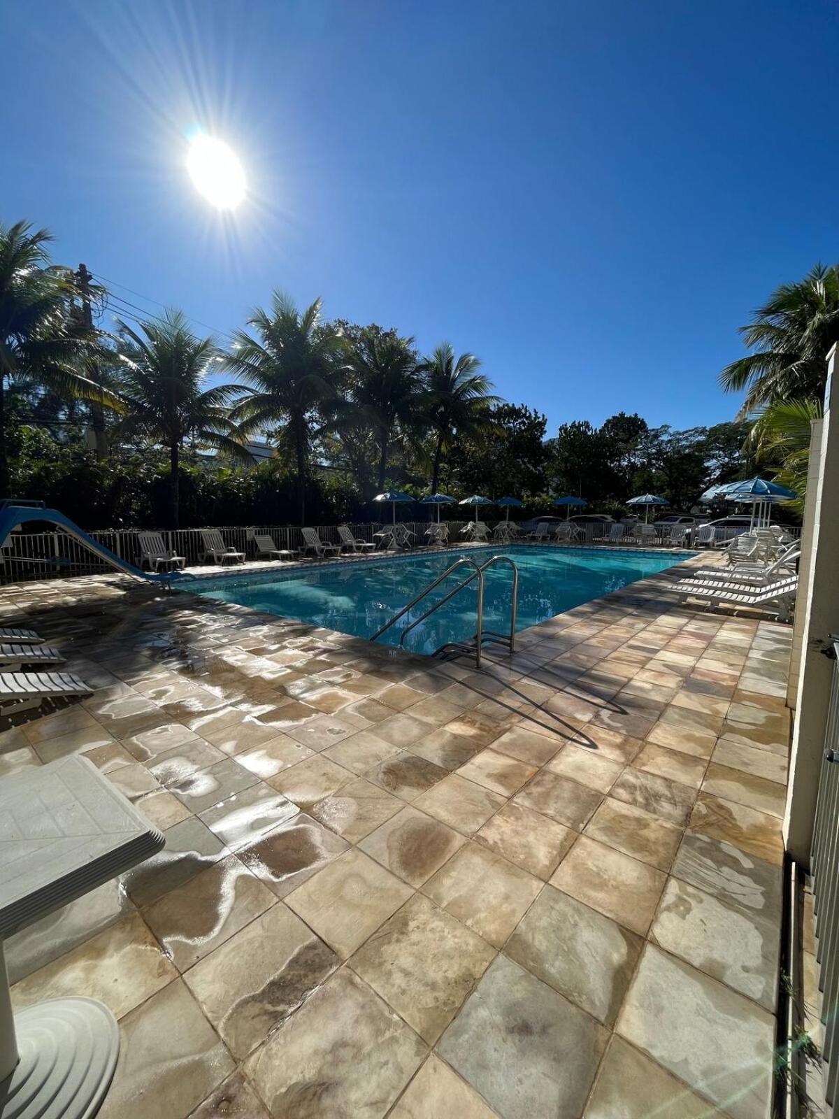 Apartamento Barra - Perto De *