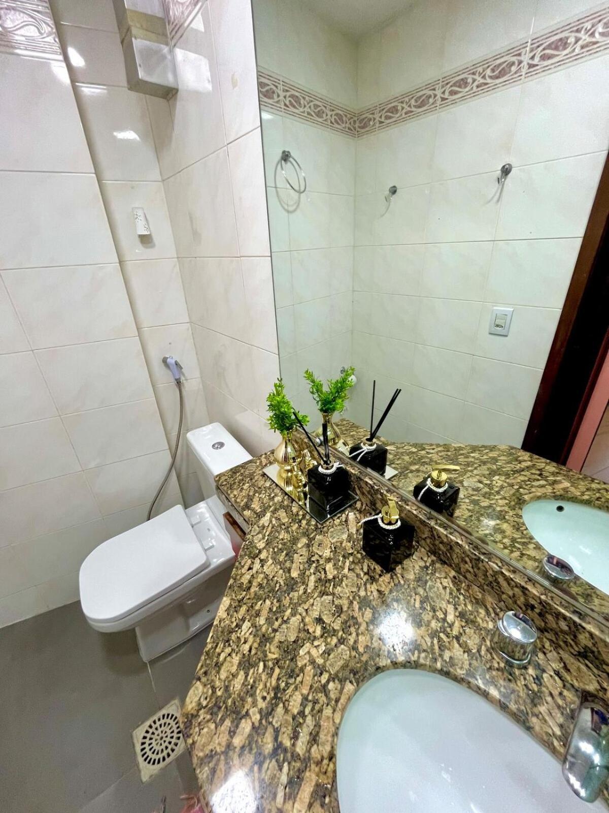 Barra - Perto De Apartamento Rio de Janeiro