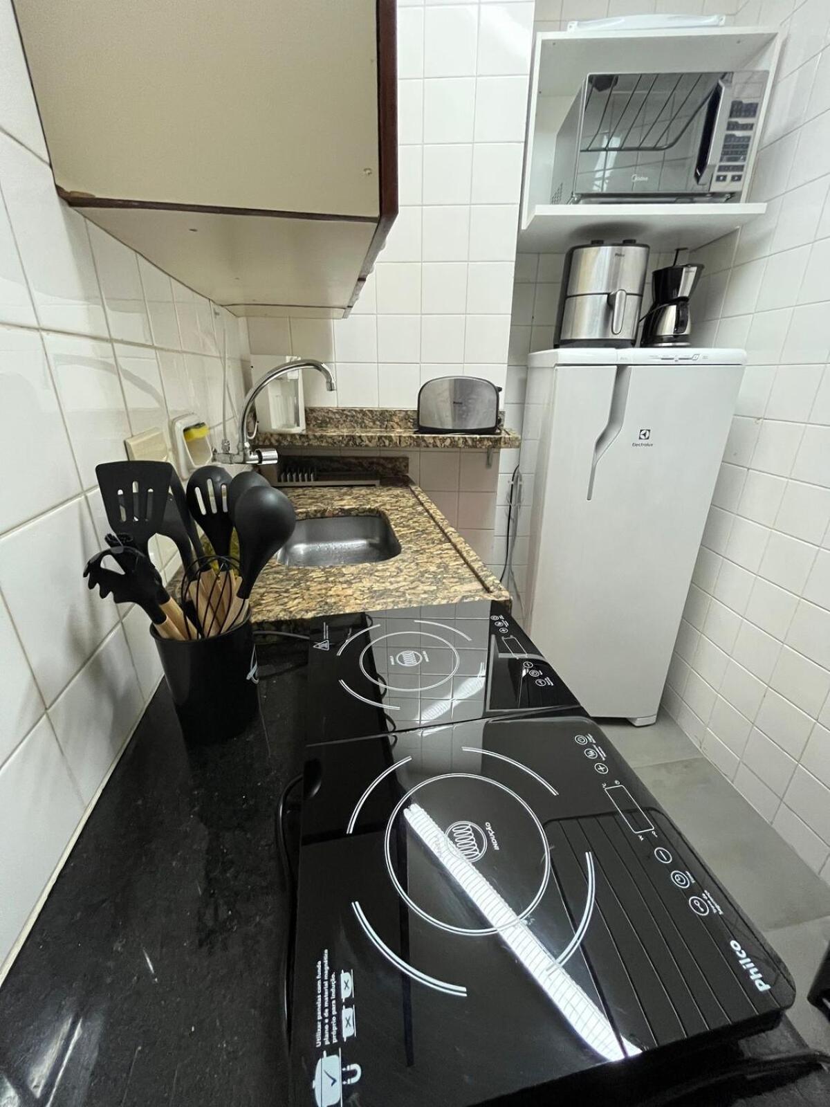 Barra - Perto De Apartamento *